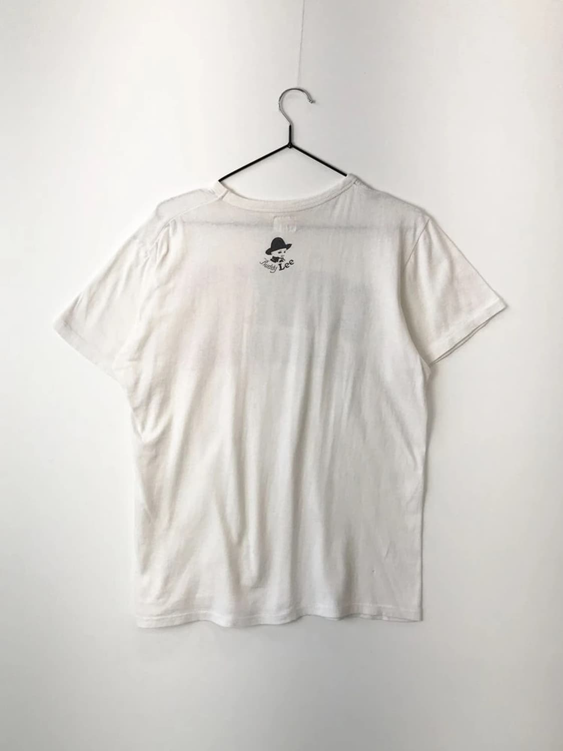 Lee Buddy Lee Union Made Tee 상품이미지4