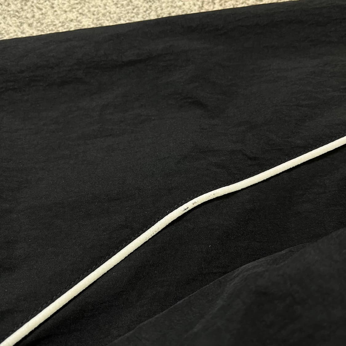 아디다스 빅로고 바람막이 자켓 상품이미지7