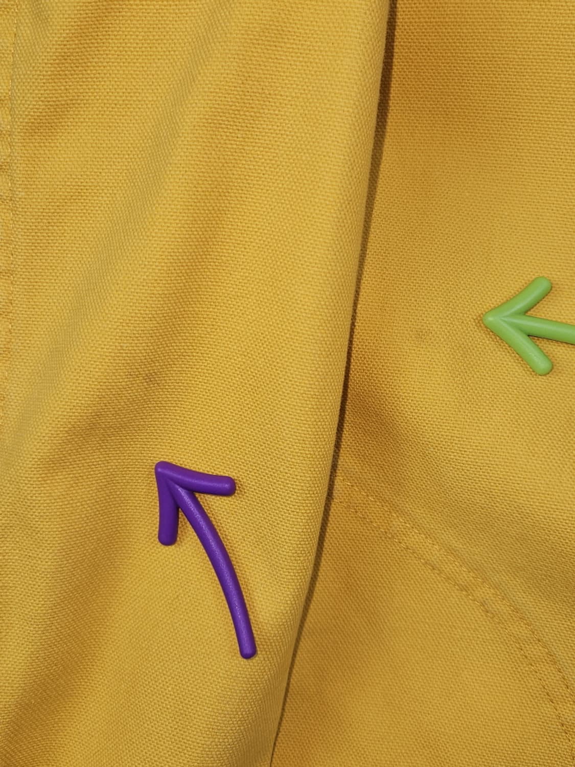 폴로랄프로렌 모호크 헌팅 자켓 ( L ) / 10460 상품이미지7