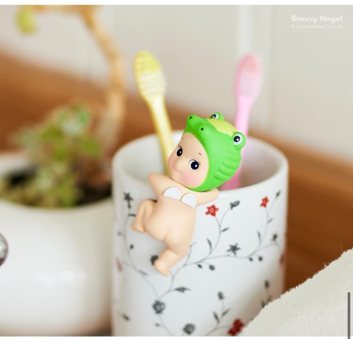 소니엔젤 히퍼 악어 상품이미지1