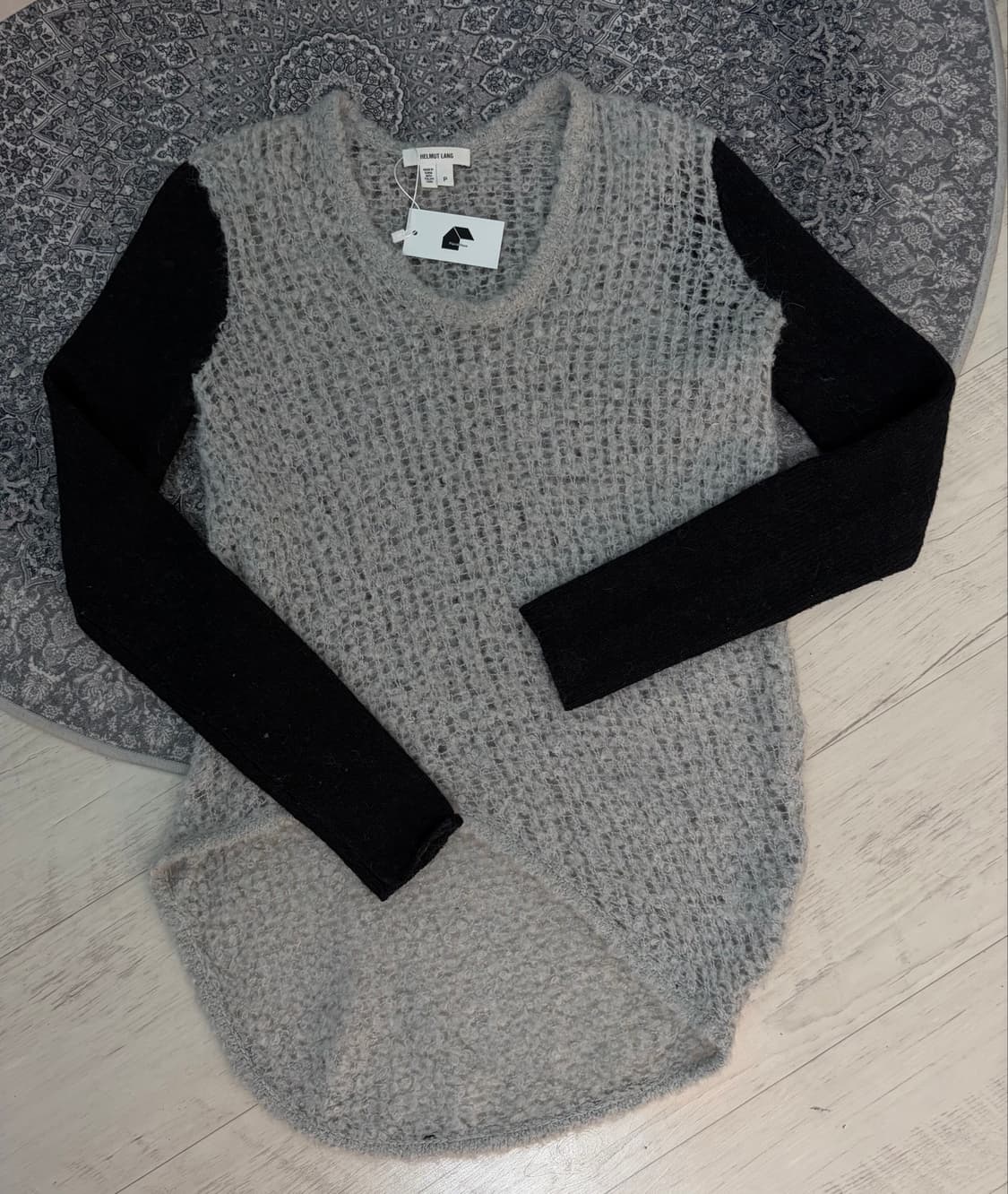 Helmut Lang sweater 상품이미지1