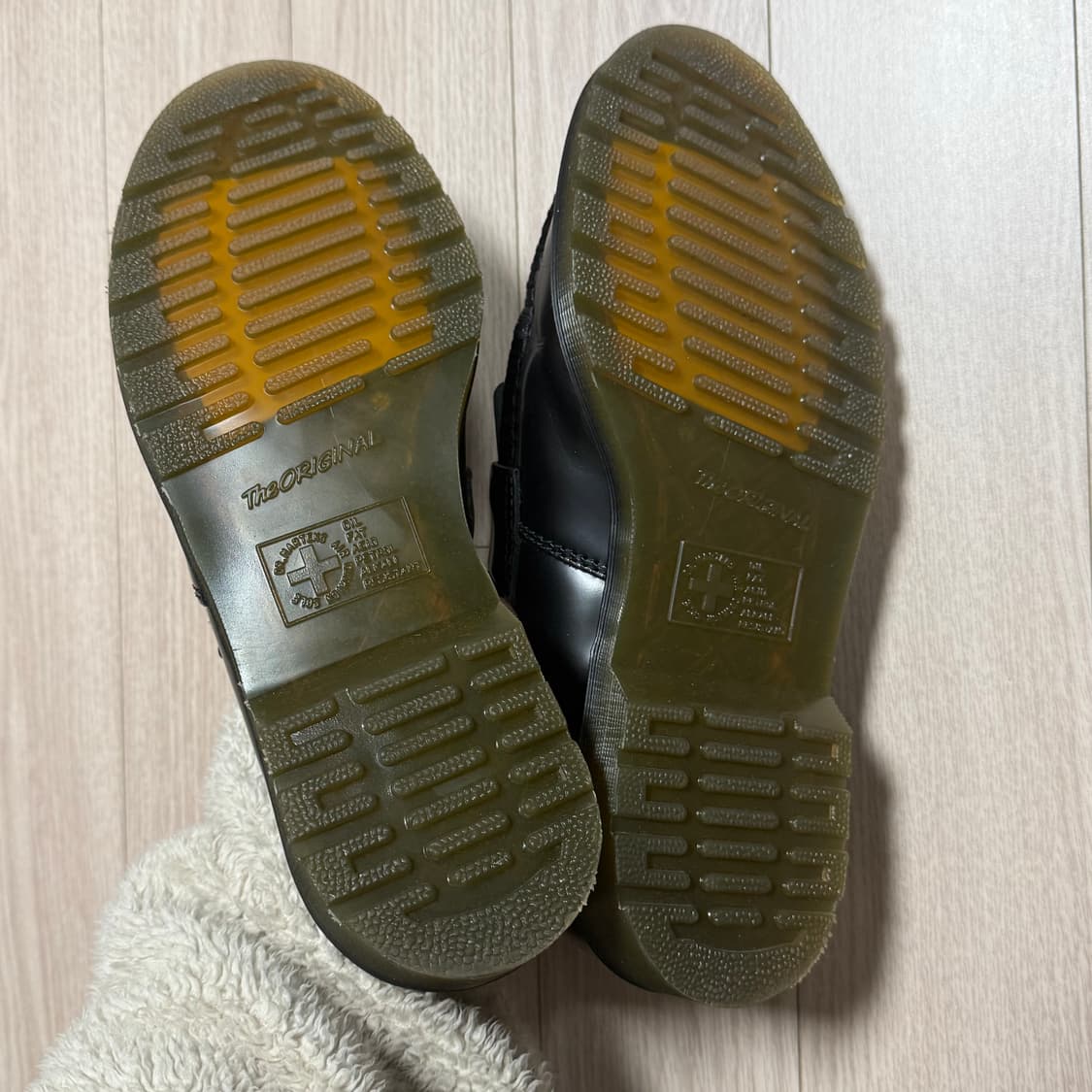 닥터마틴 아드리안[UK7] 상품이미지3