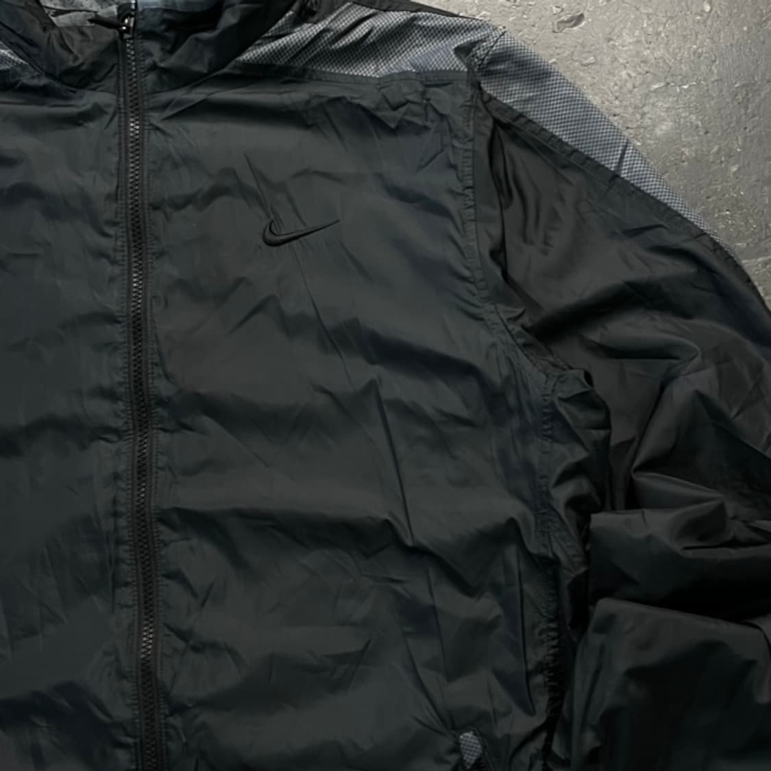 100 나이키 바람막이  상품이미지2