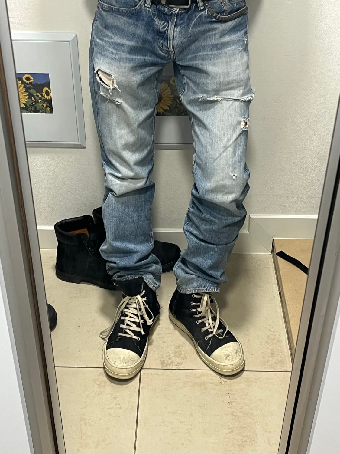 히스테릭 글래머 디스진 32 상품이미지1