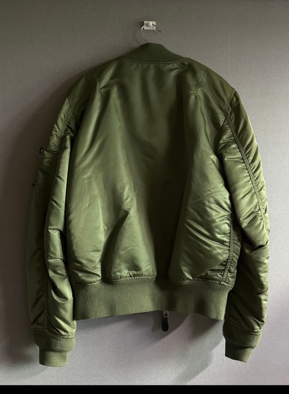 알파인더스트리 슬림핏s 상품이미지2