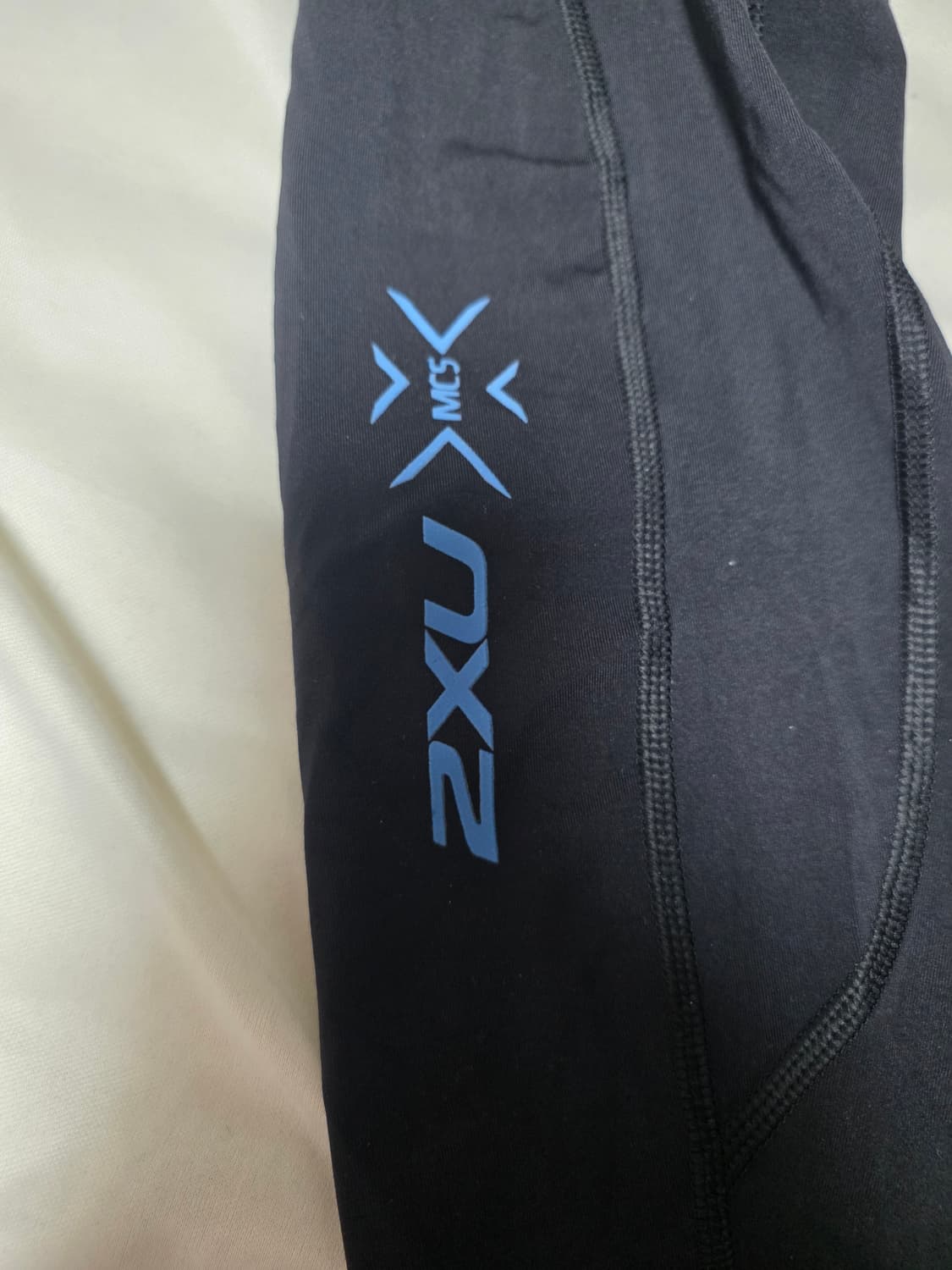 2XU 라이트 스피드 컴프레션 MCS 타이즈 L -러닝 헬스 조깅 달리기 상품이미지8