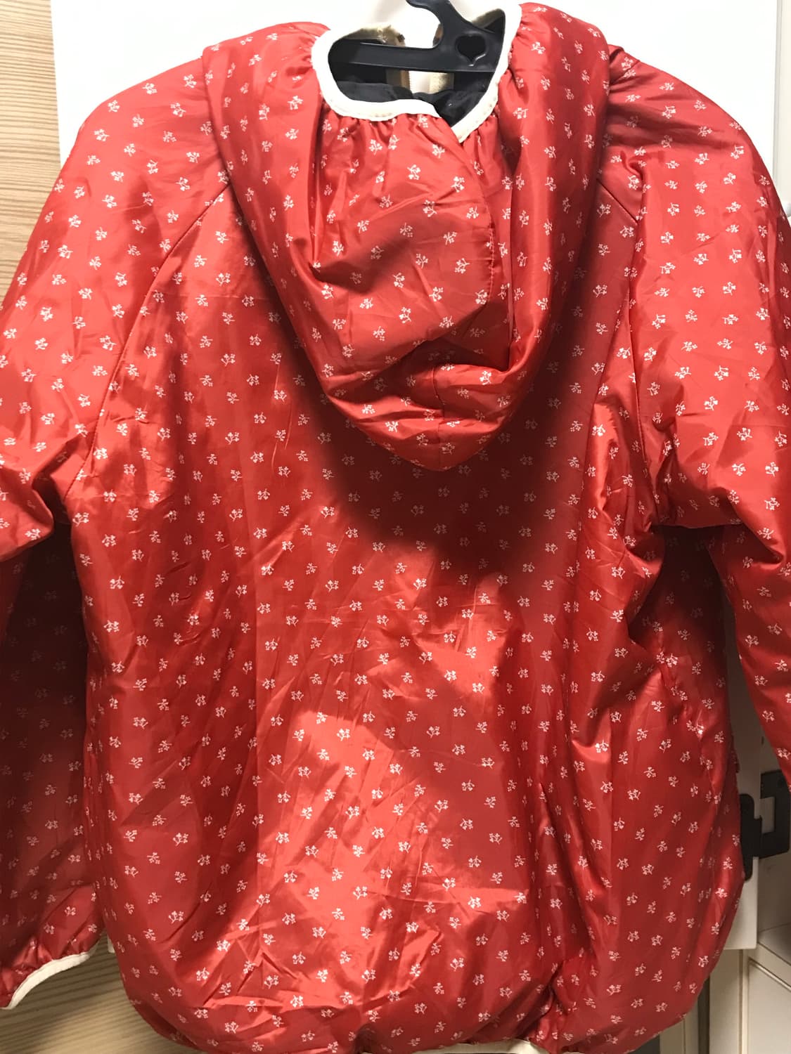 일본빈티지 바람막이 상품이미지3