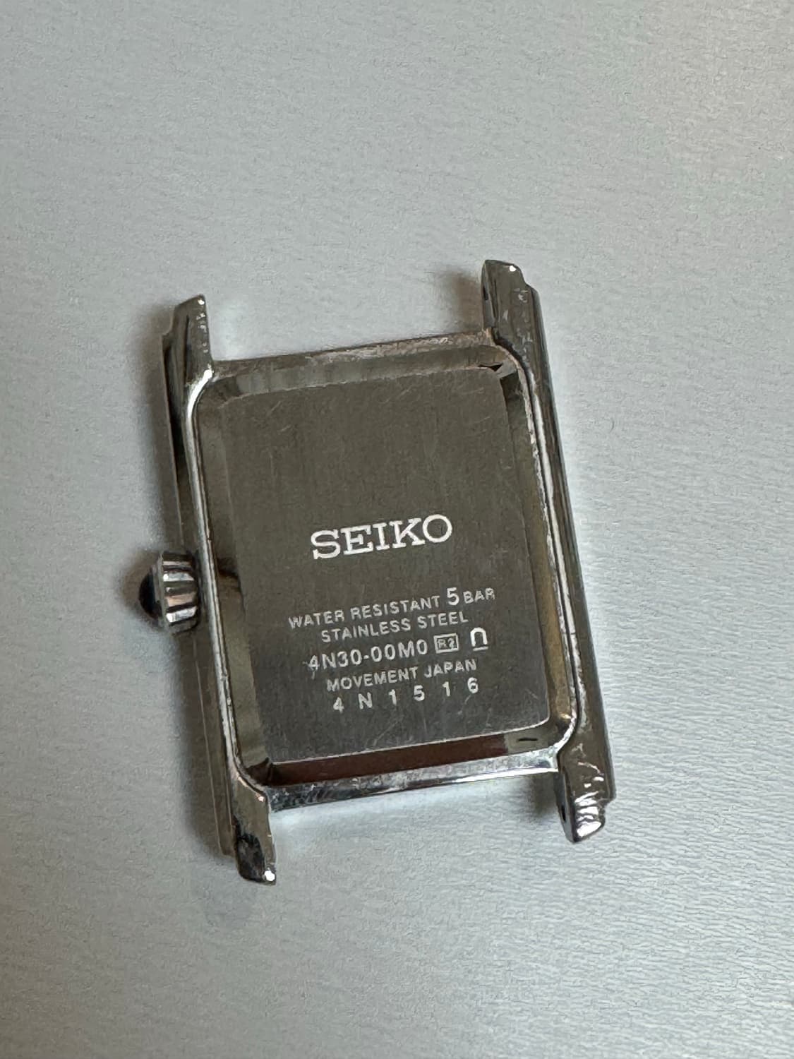 세이코 swr083(세르띠에) 상품이미지4