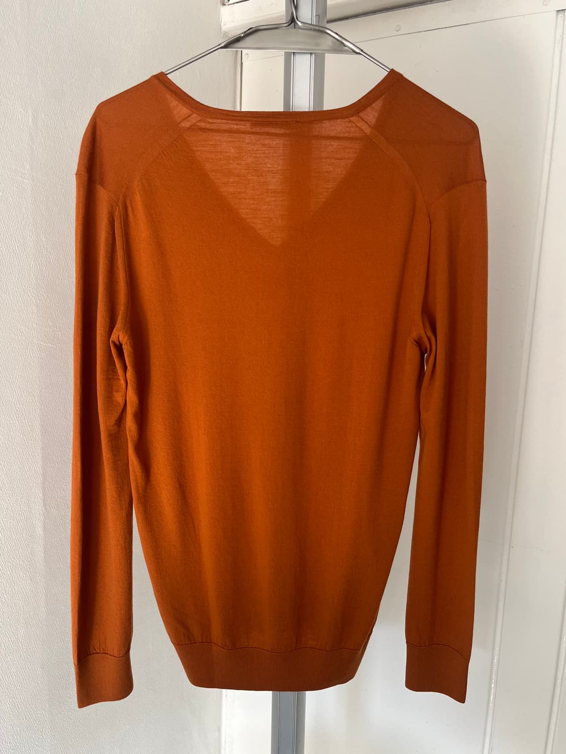 v-neck wool knit 상품이미지8