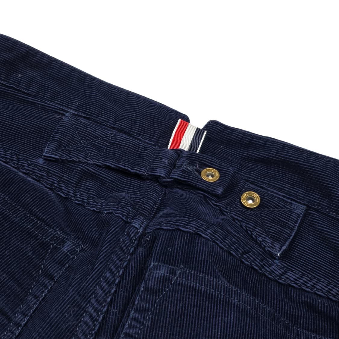 톰브라운 코듀로이 수트 상하의 상품이미지9