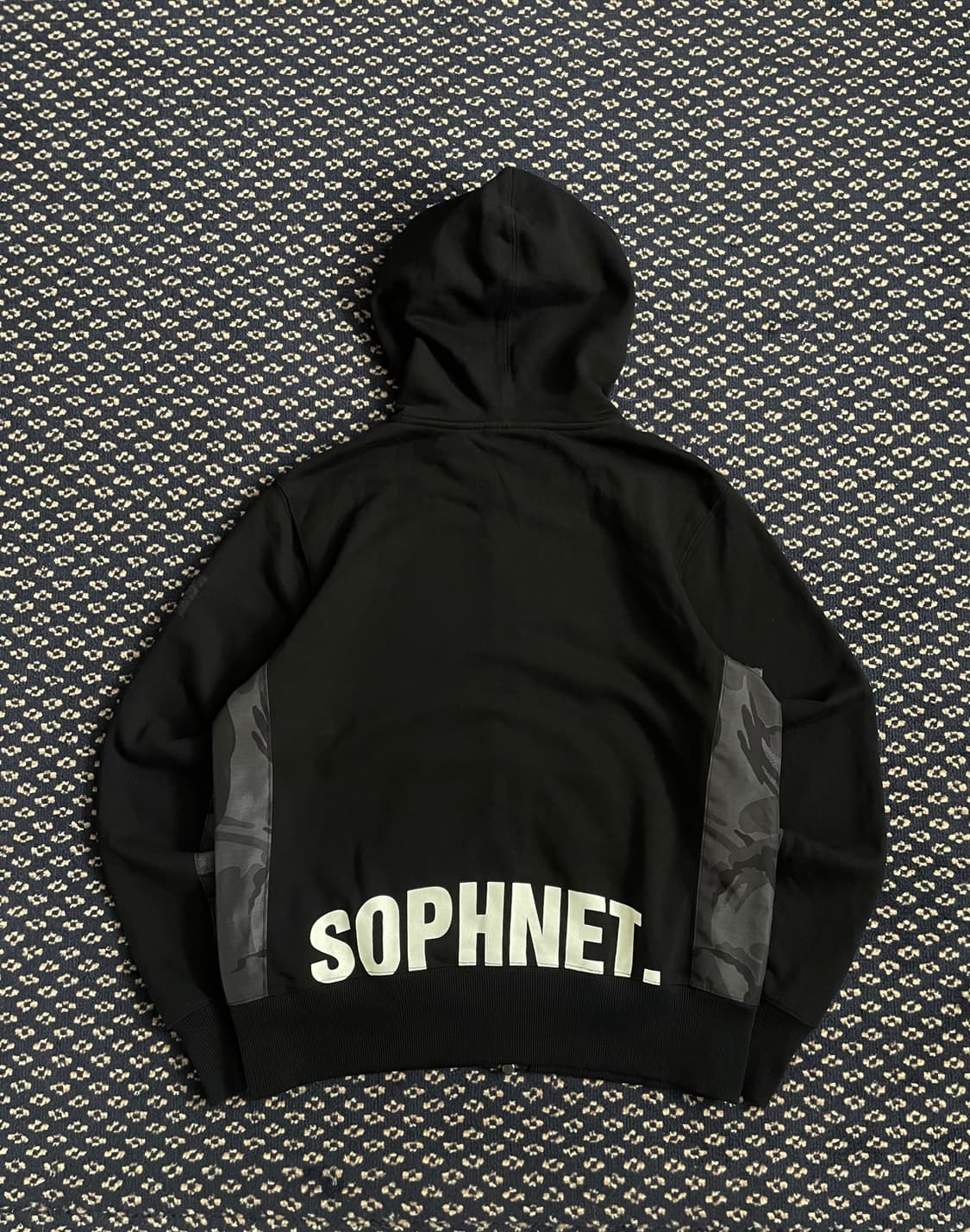 BELSTAF x Sophnet 상품이미지2