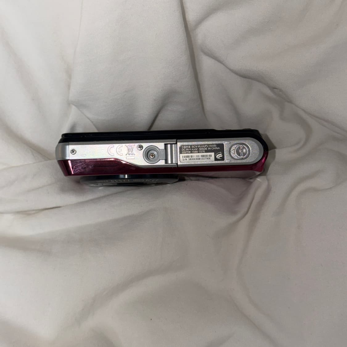 삼성 samsung vluu pl150 디지털카메라 상품이미지3