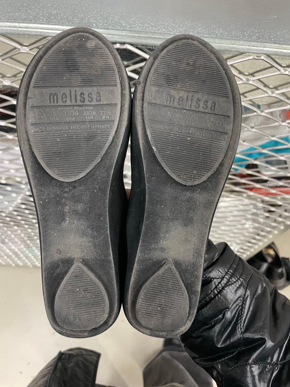 비비안웨스트 우드 멜리샤 슈즈 225 (gr-4145) 상품이미지6