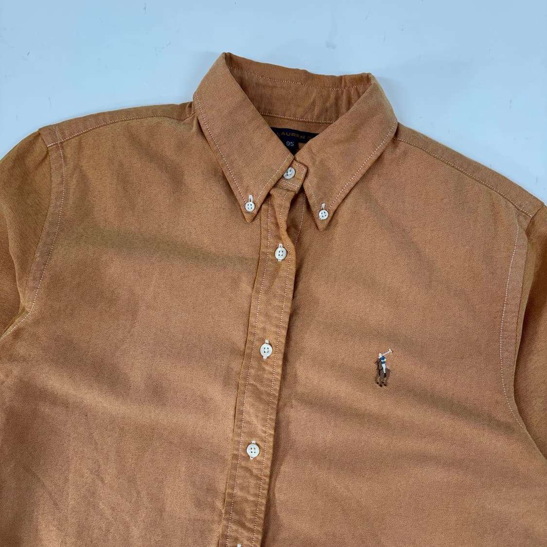 폴로 셔츠  상품이미지5