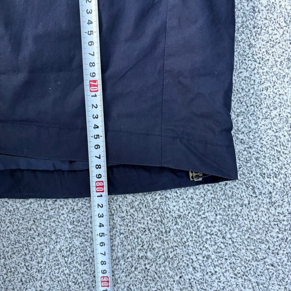 88-96 BCBG 여성 바람막이 자켓 0601J1 상품이미지8