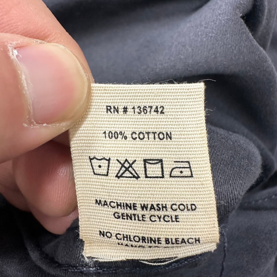 카터스 풀오버 자켓 상품이미지5