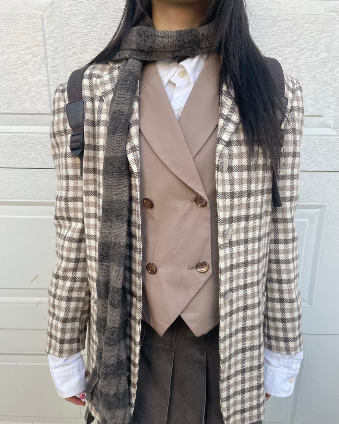 밀크라떼맛일본소녀.ˢᴱᵀ🏠 상품이미지6