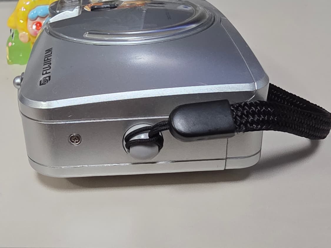 후지 파인픽스 A201 빈티지 디지털카메라 상품이미지3