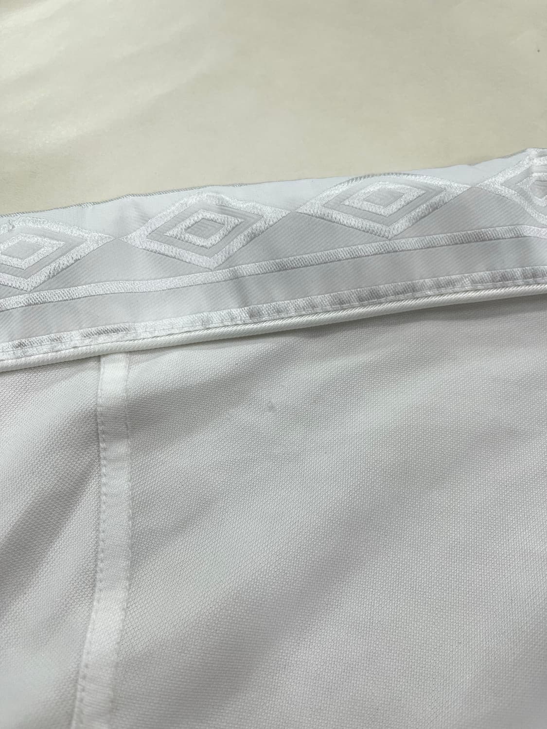 엄브로 99-01 잉글랜드 홈 데이비드 베컴 상품이미지10