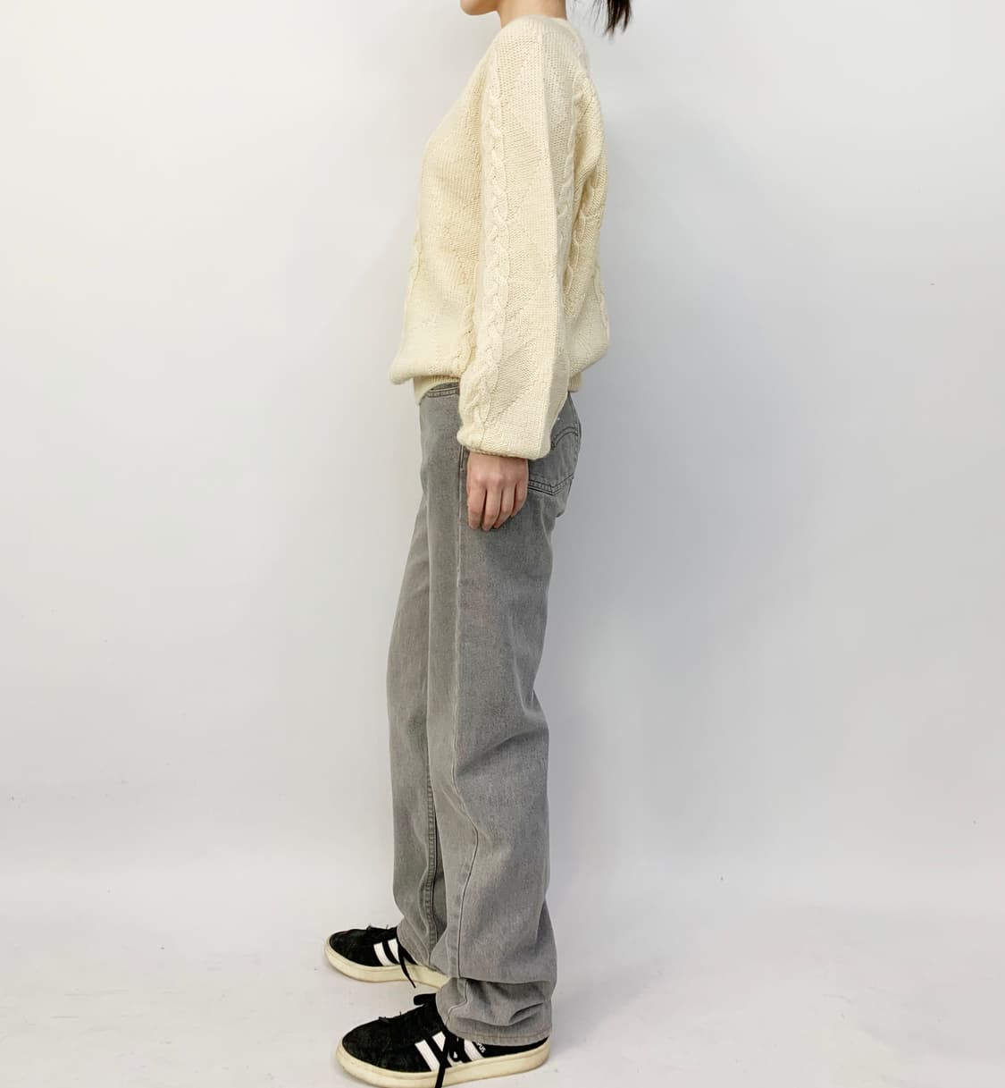  CHOLOEPUS 니트 상품이미지3