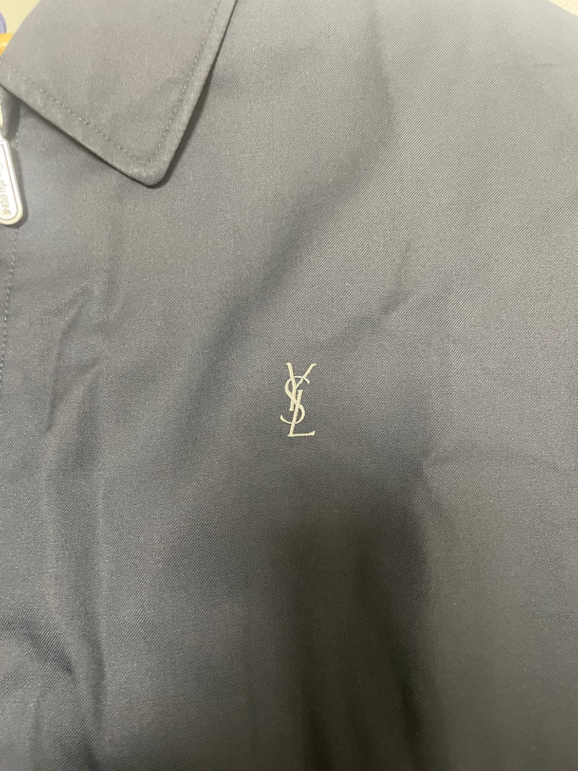 ysl 입생로랑 블루종 105 제일모직 상품이미지2