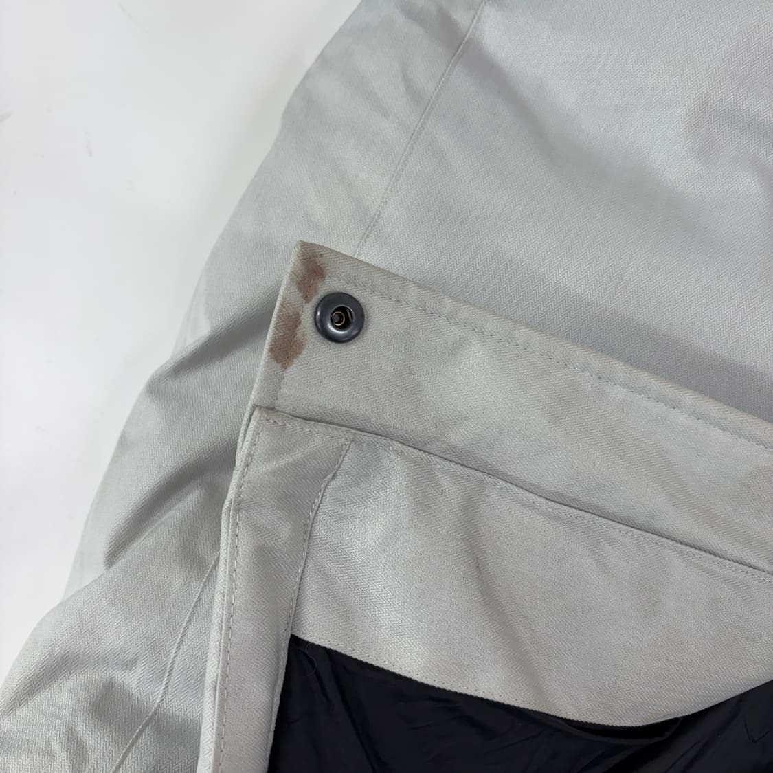 노비스 롱패딩 상품이미지4