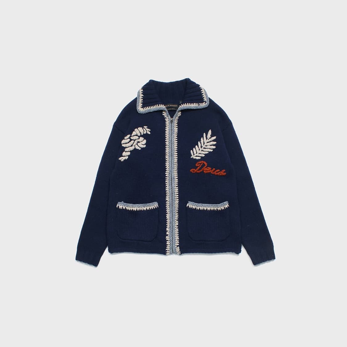 DEUS EX MACHINA 상품이미지1