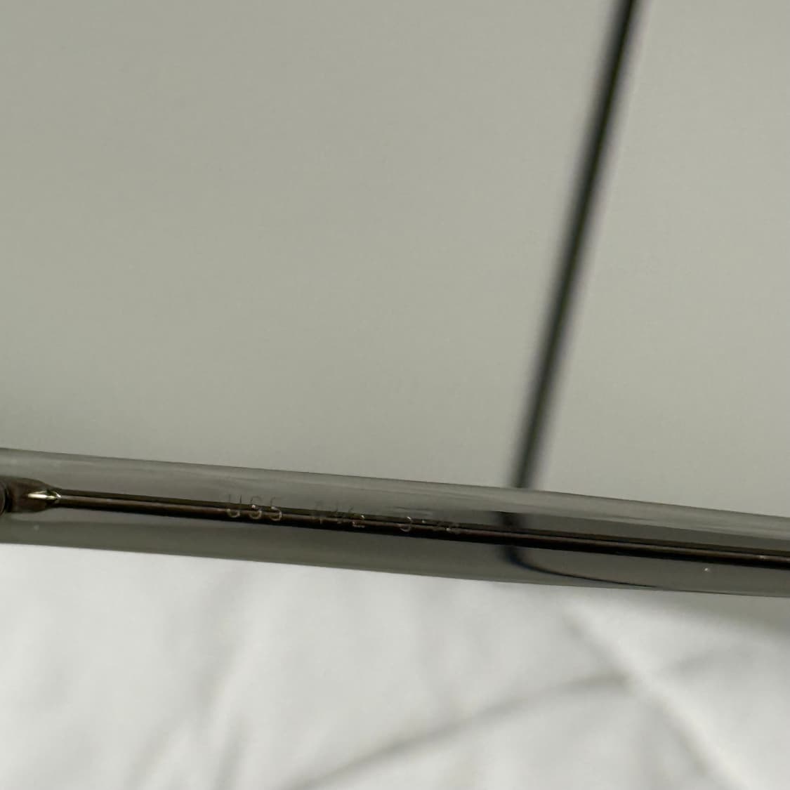 [46-22]USS1세대 안경 상품이미지8