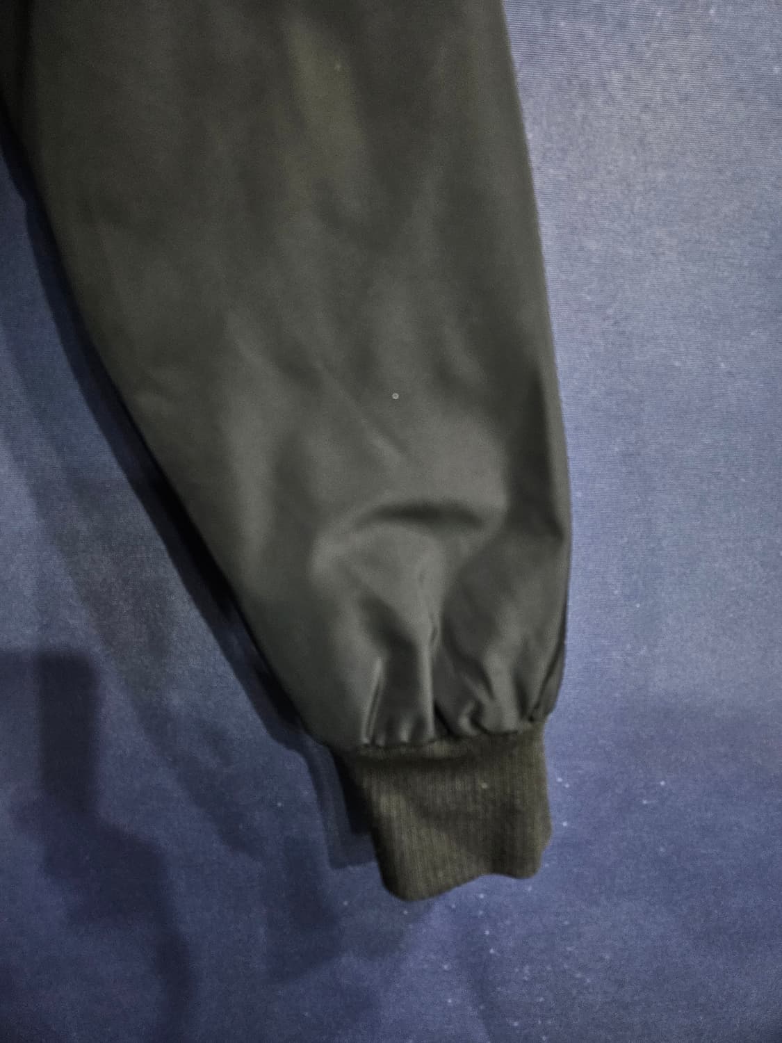 빈폴 블랙컬러 남성 90~95 자켓  상품이미지5