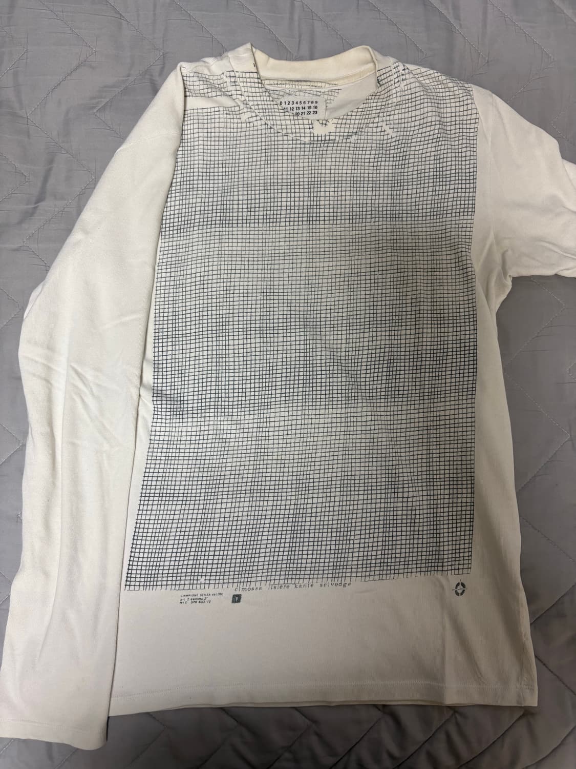 Margiela archive 상품이미지1