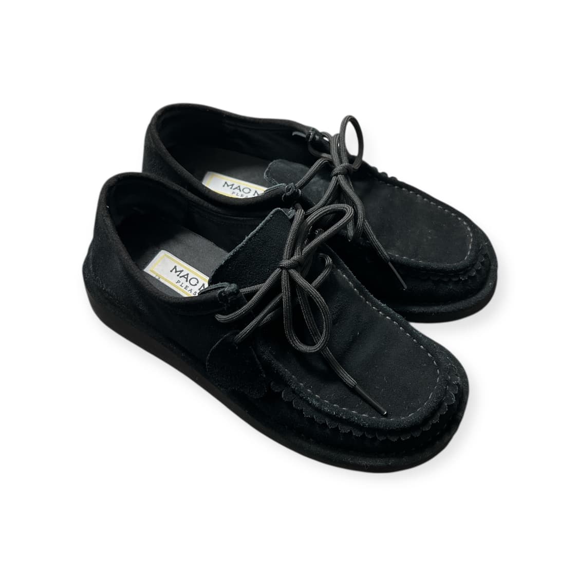 (235) 마크모크 하트러블리 모카신 로퍼 상품이미지1