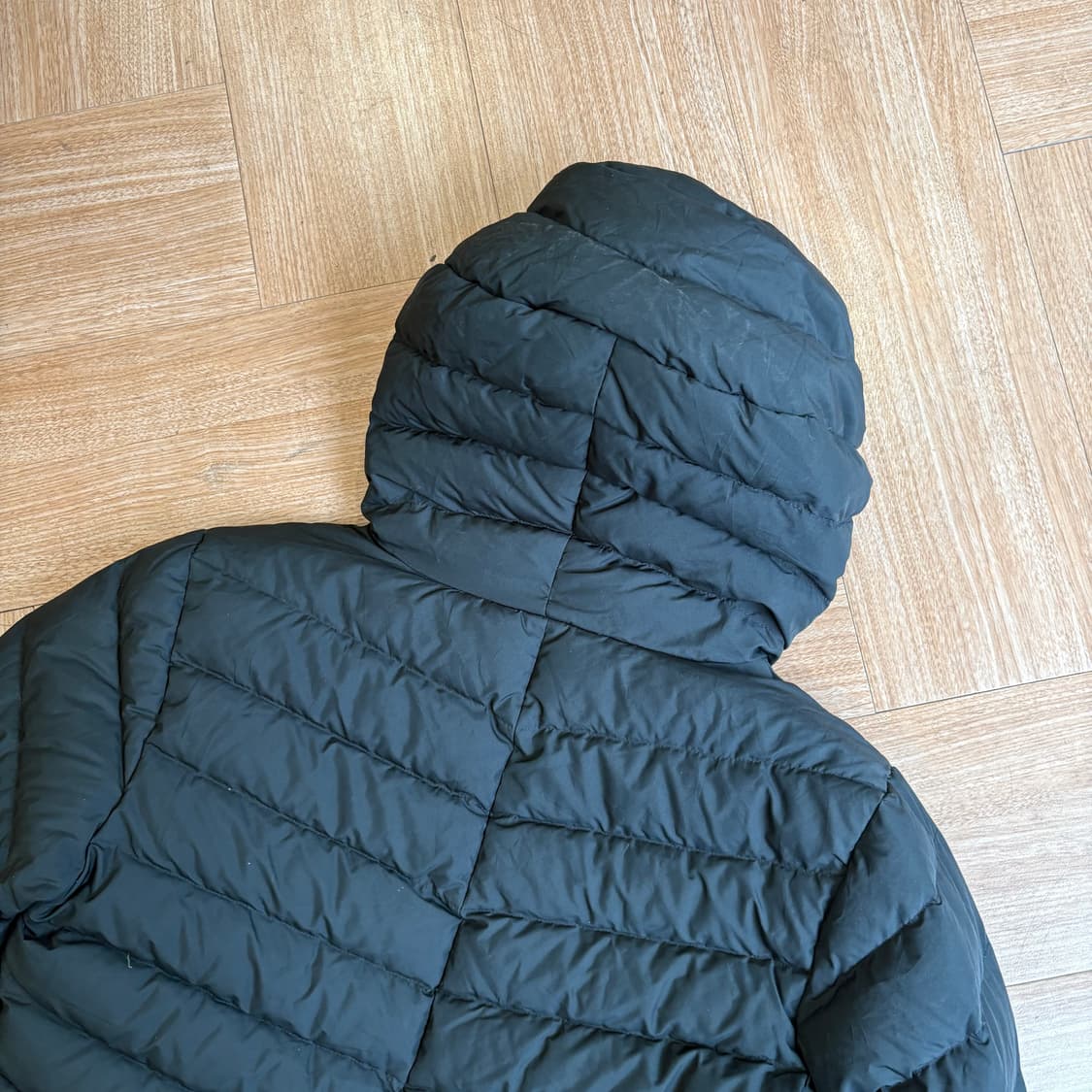 파타고니아 다운 코트 상품이미지8