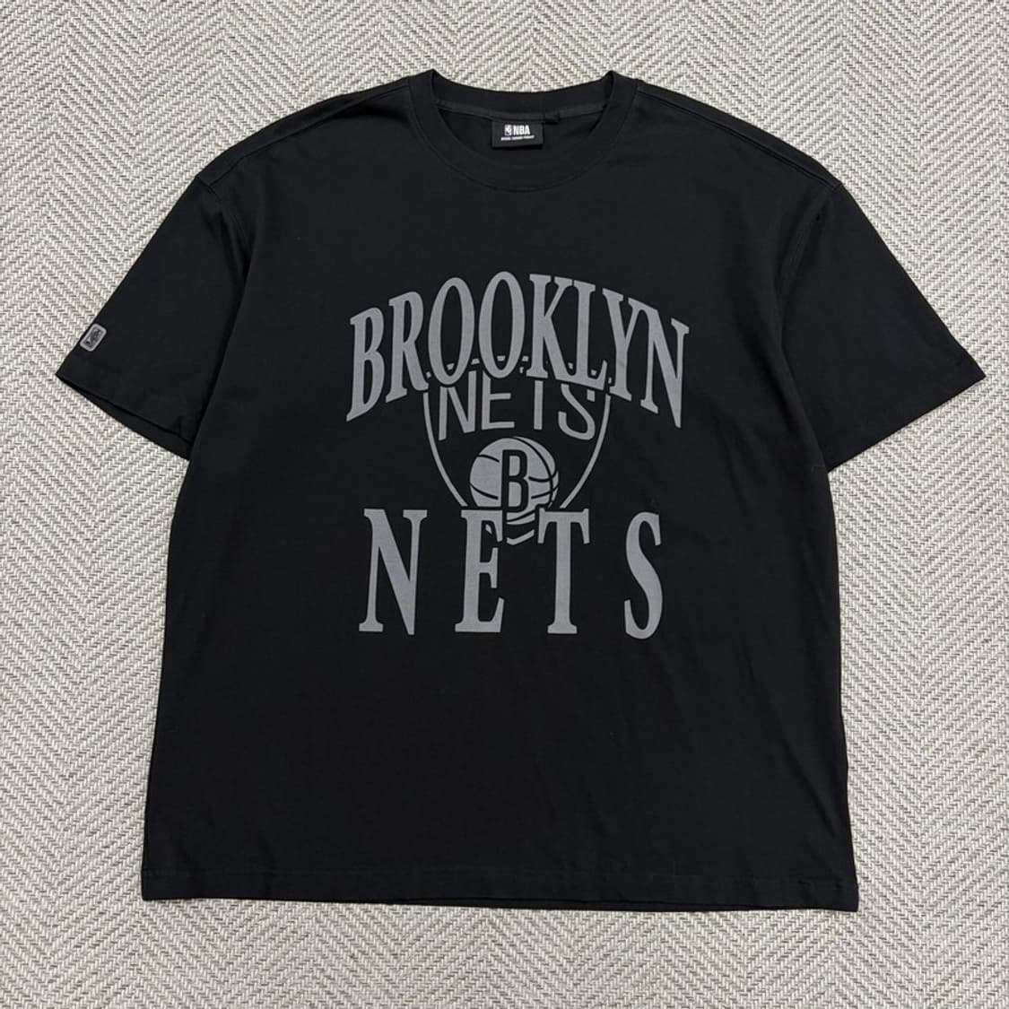 Nba 그래픽 티셔츠 v3419 상품이미지1