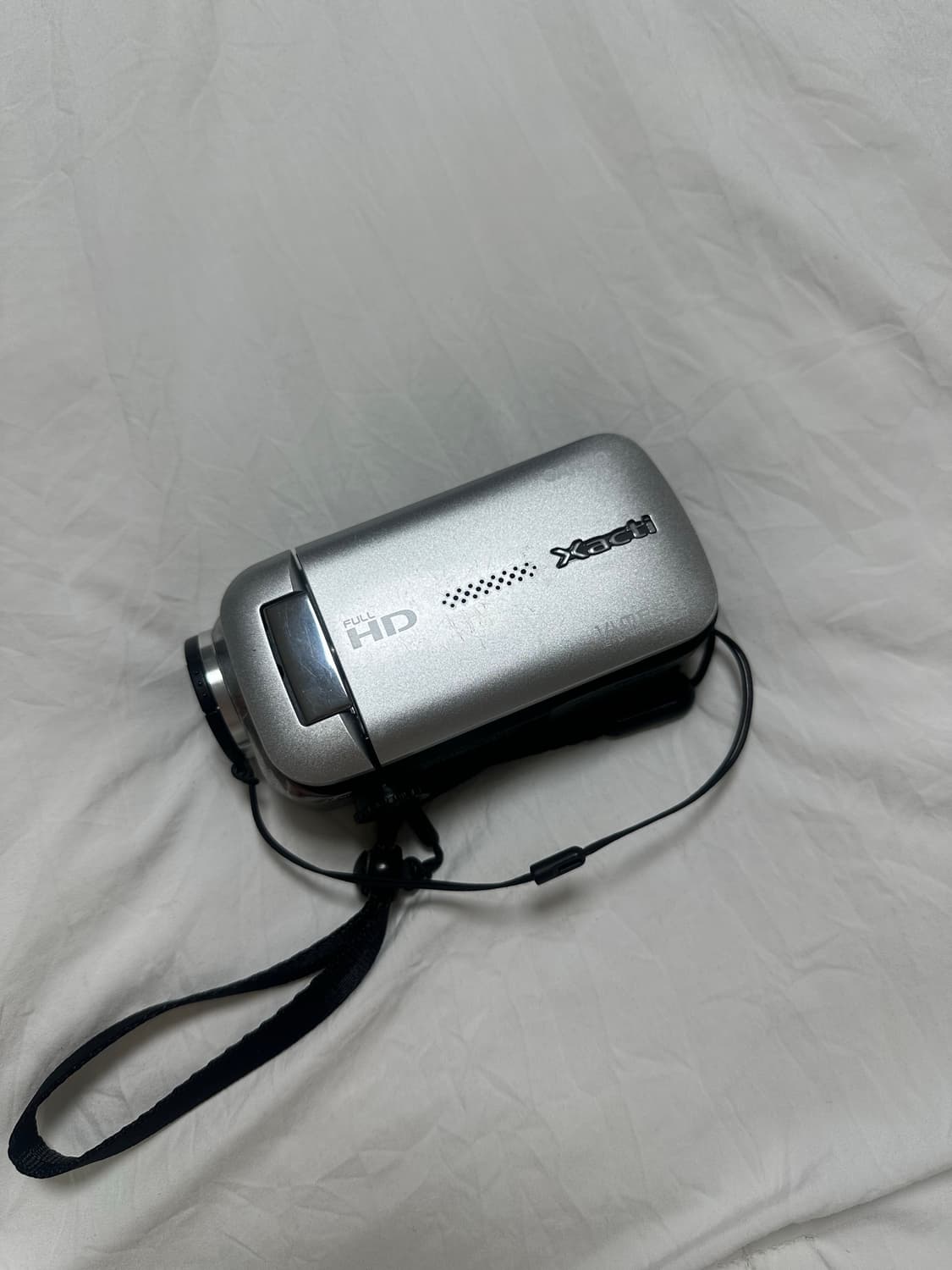 (작례o) 산요작티 Sanyo Xacti DMX-GH1 빈티지 캠코더 상품이미지1