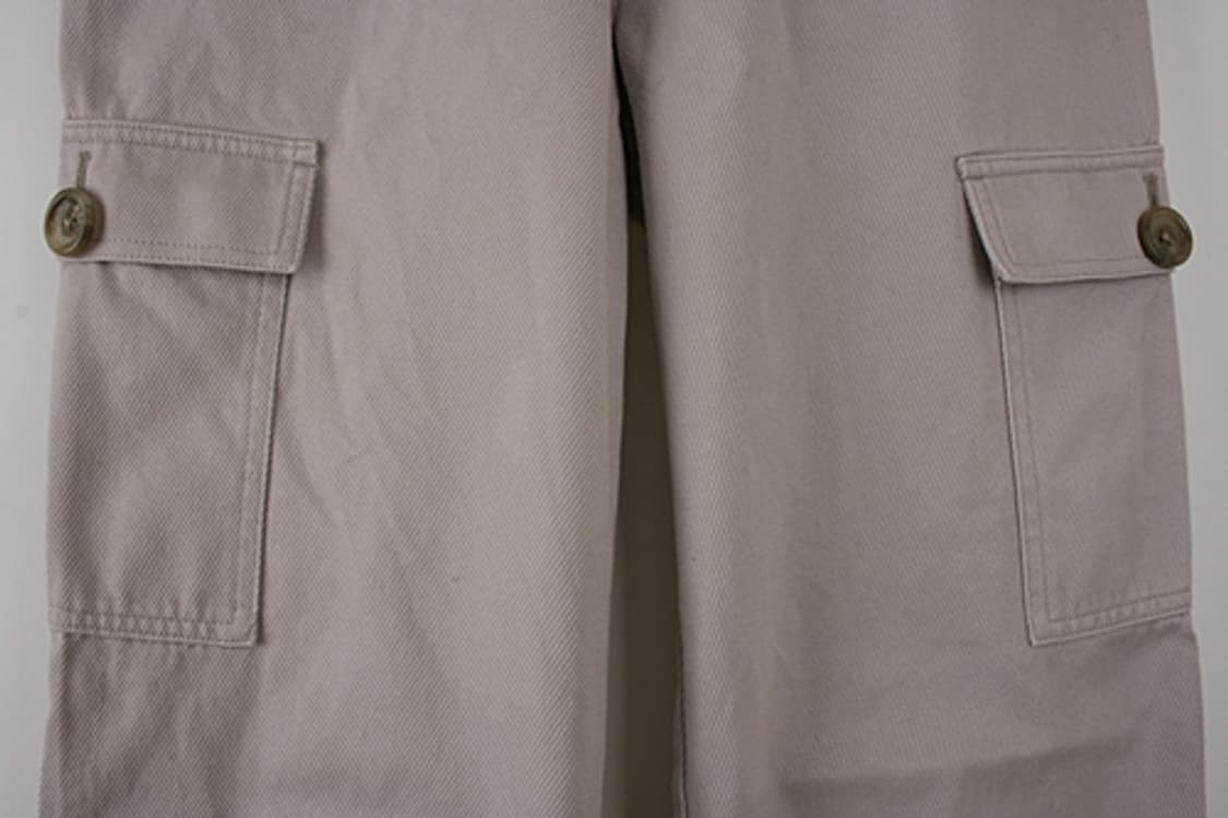 BAPY 베이피 코튼 카고 팬츠 상품이미지5