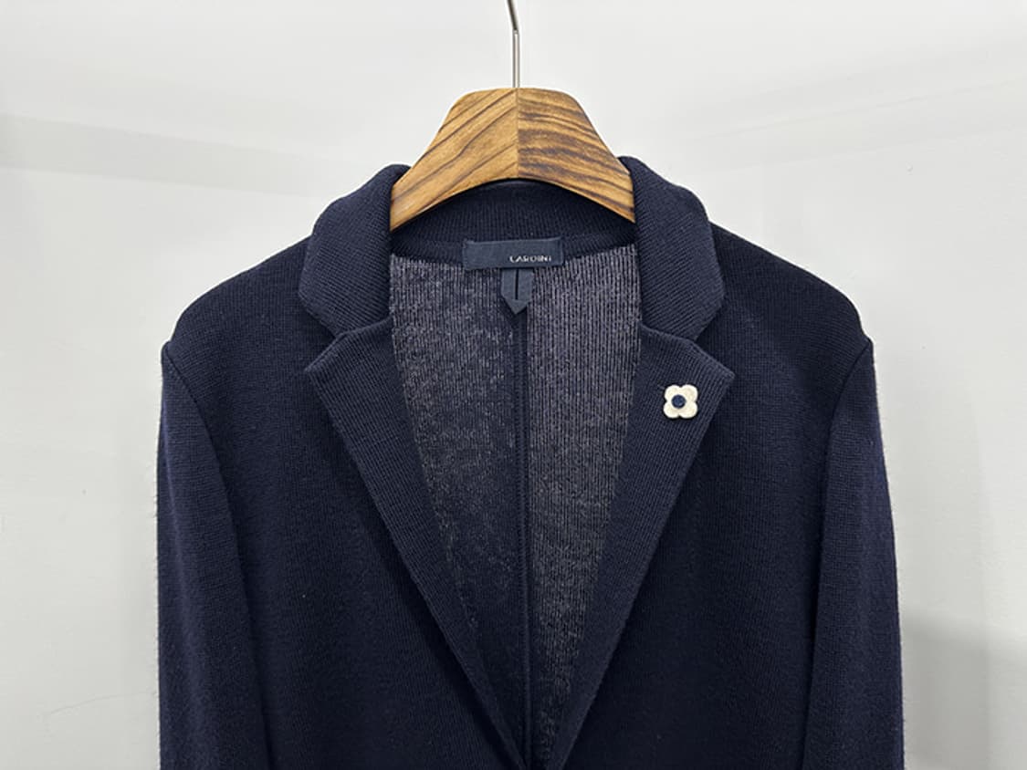 LARDINI_ made in ITALY (L) 상품이미지2