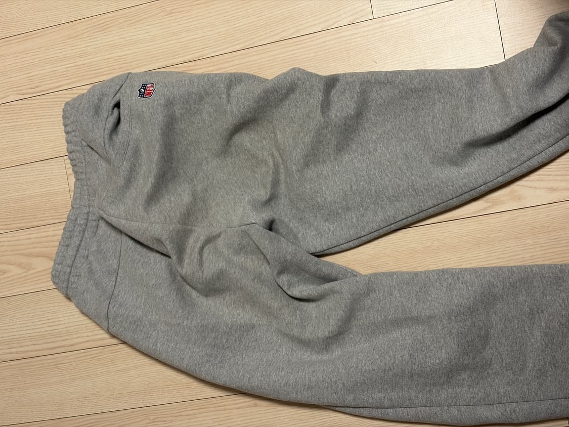 NFL 트레이닝 바지 팝니다 상품이미지2