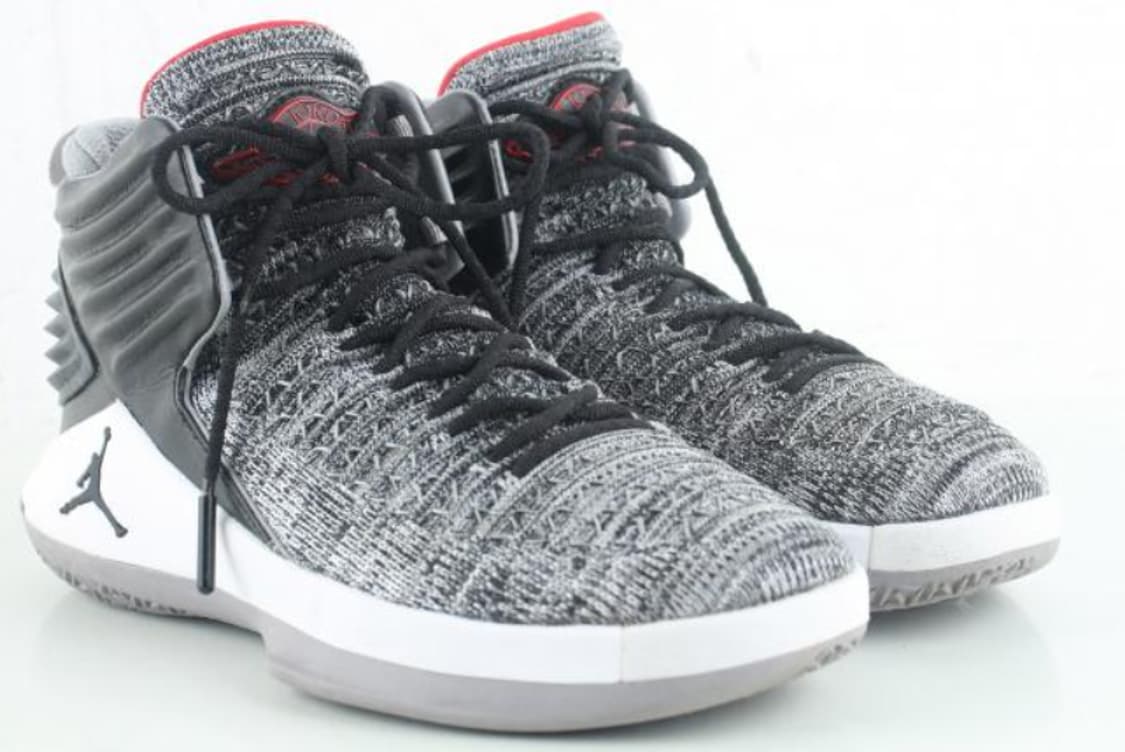 나이키 농구화 상품이미지2