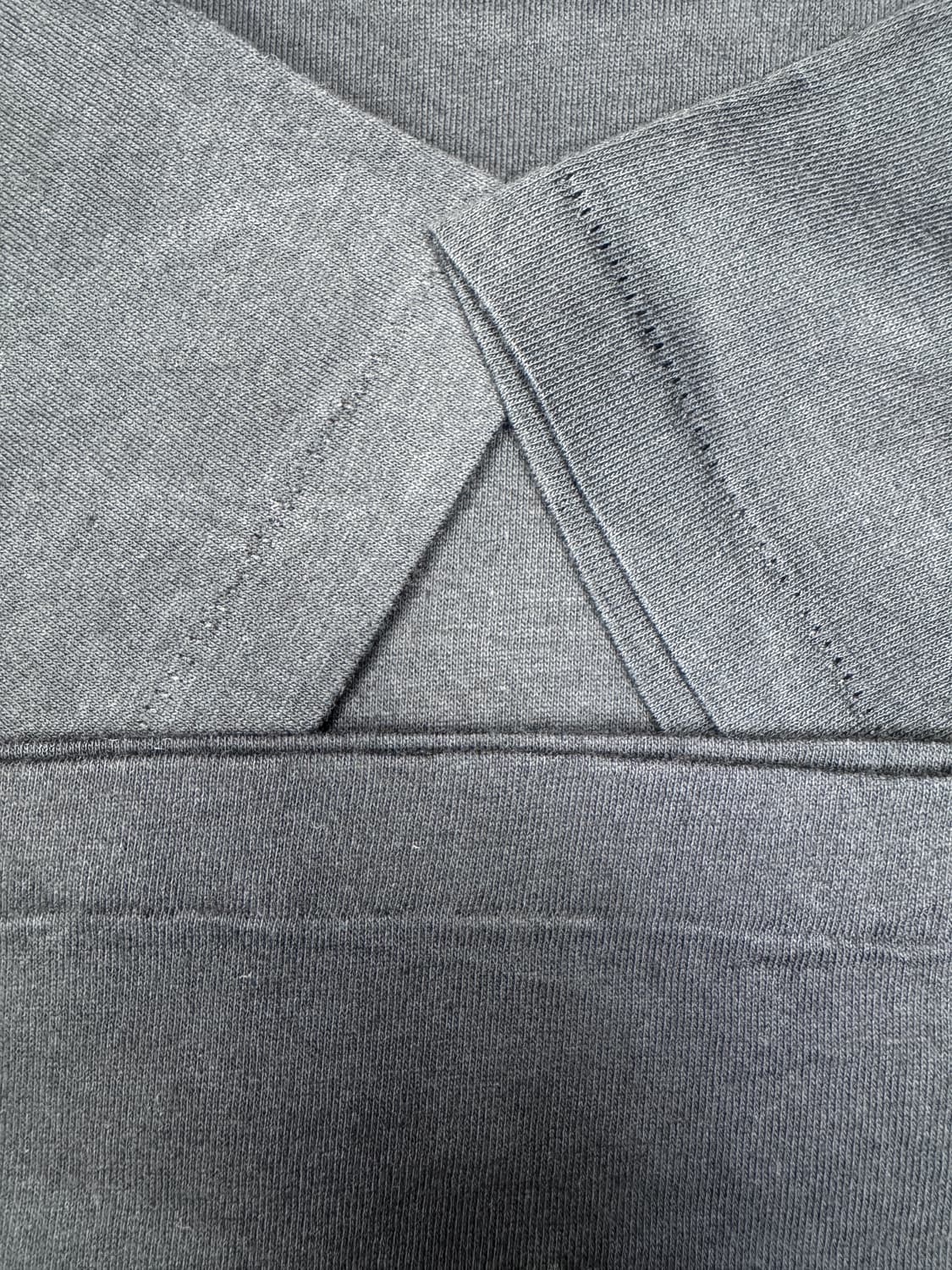 빈티지 90s 프레드밥 Fred Babb art 그래픽 티셔츠 L 상품이미지6