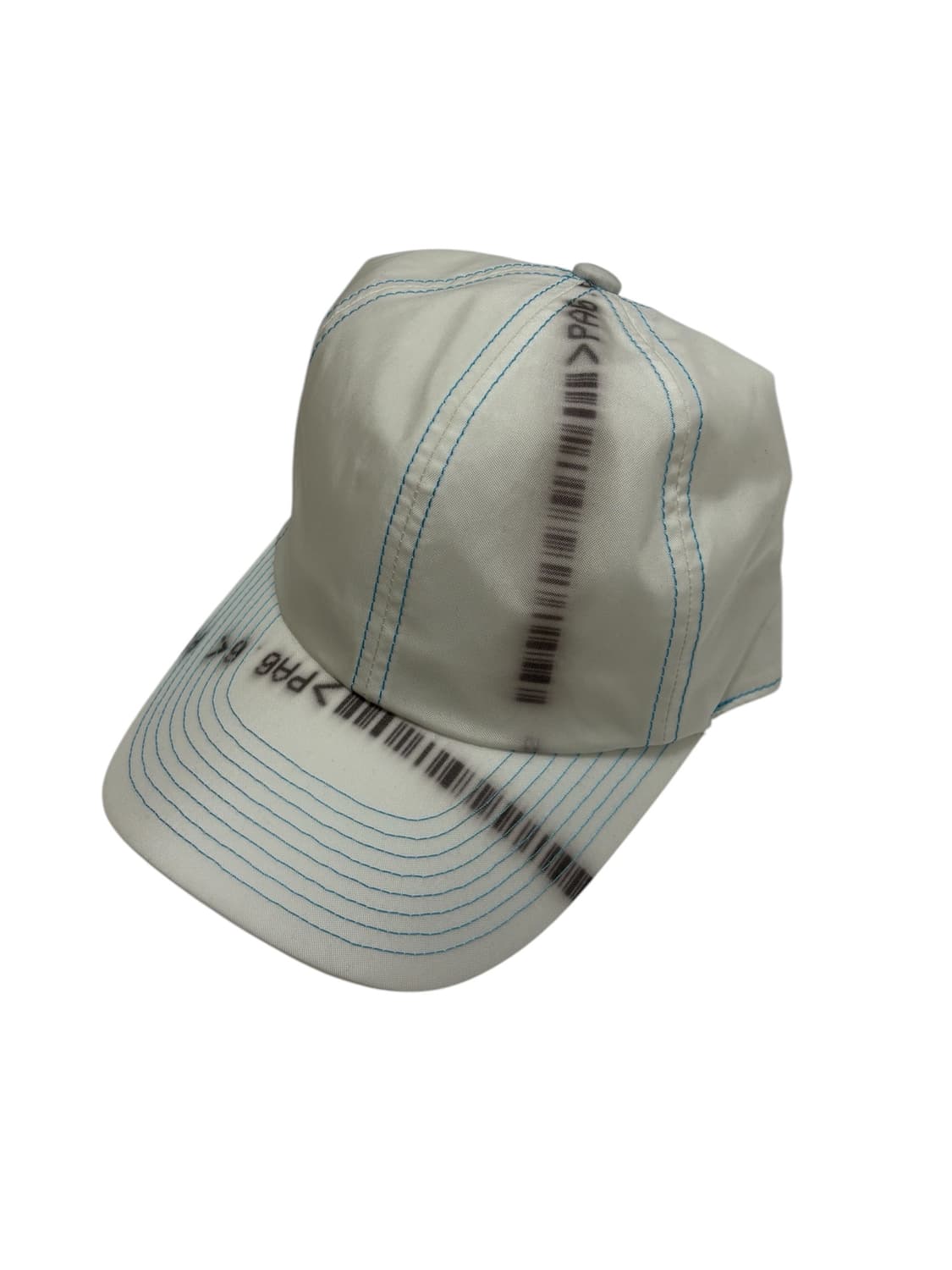 KANGHYUK Collection 7 Airbag Ball Cap 상품이미지3