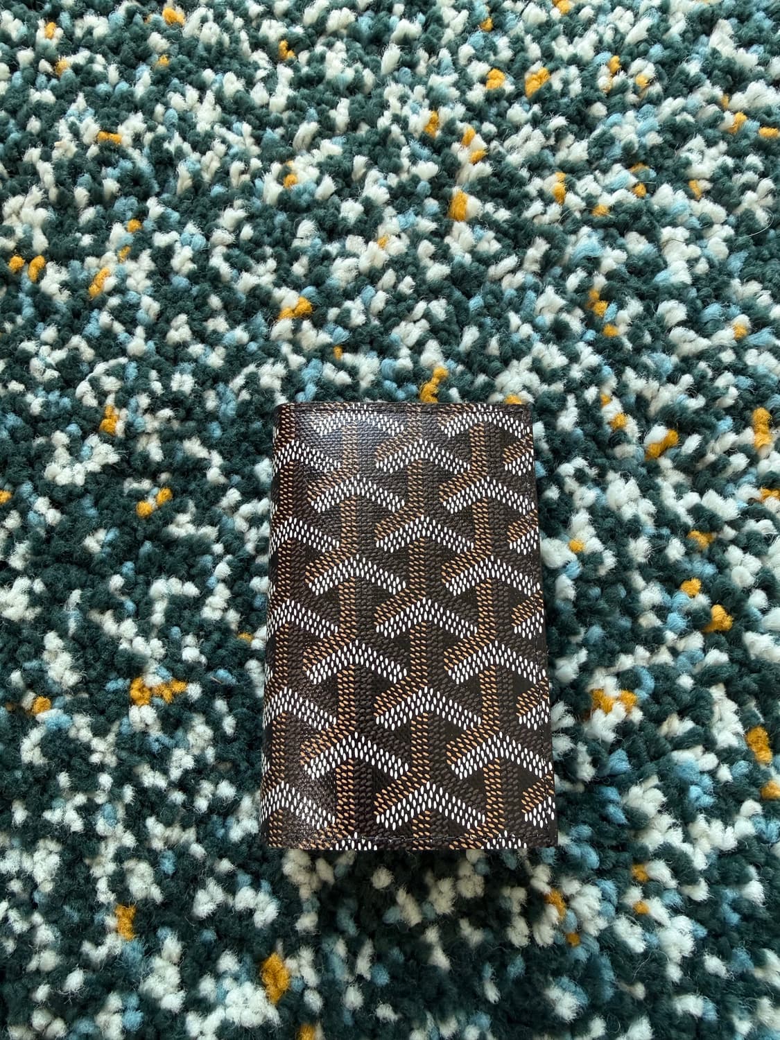 고야드 생피에르 카드 지갑 3컬러 상품이미지2