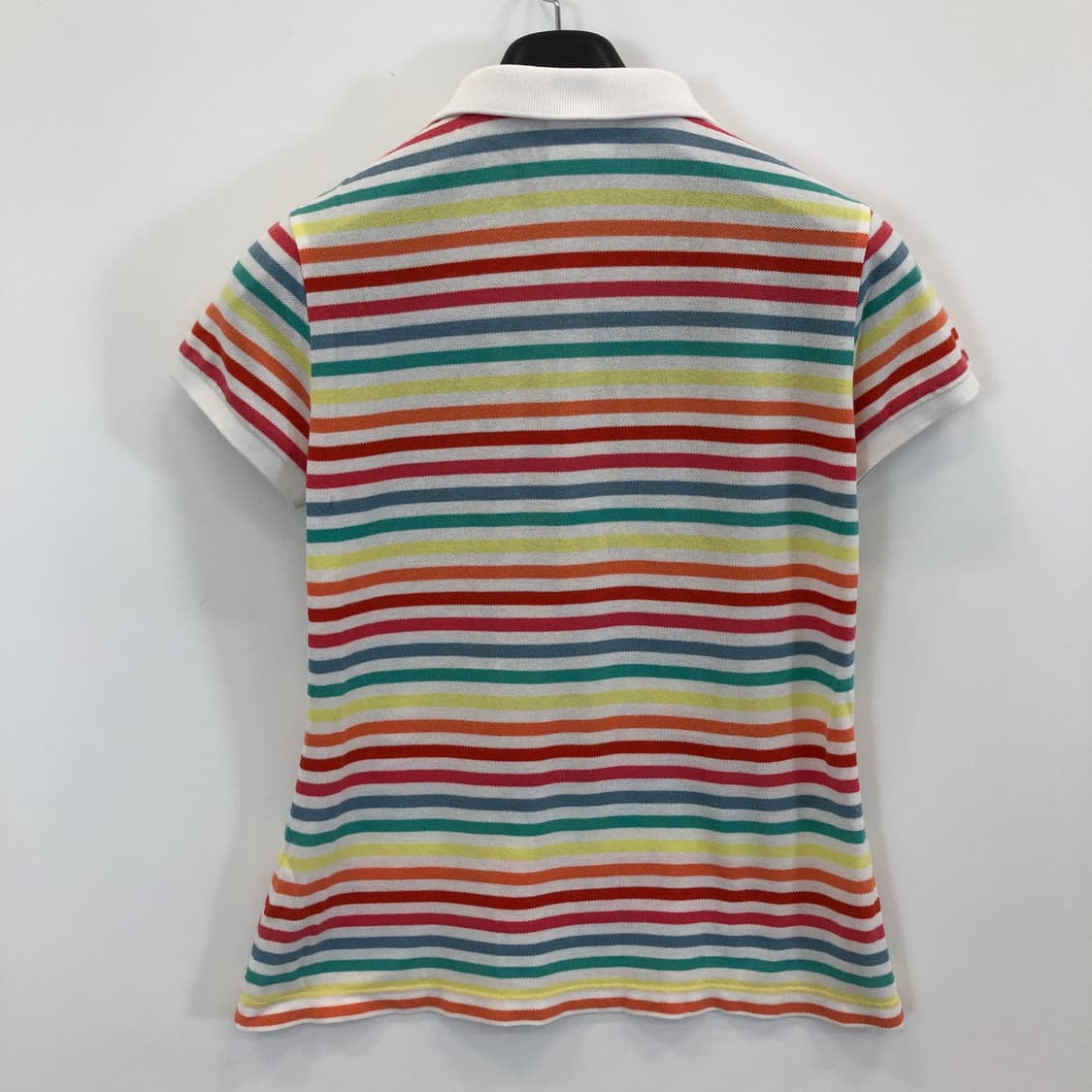 라코스테 패치로고 피케카라티 95 상품이미지4