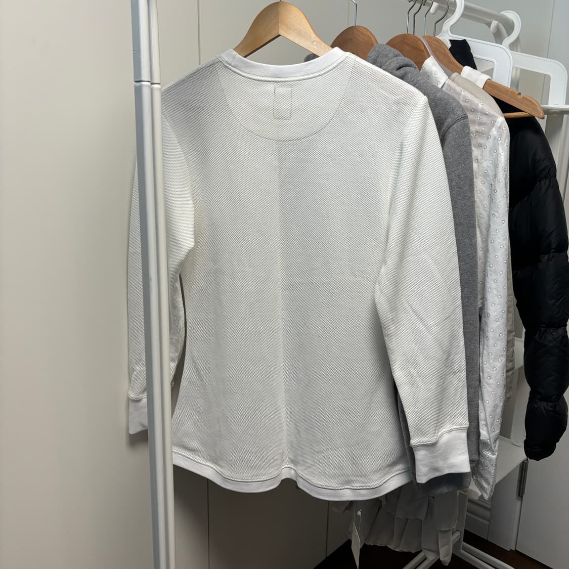 에옹쓰 와플탑 상품이미지2