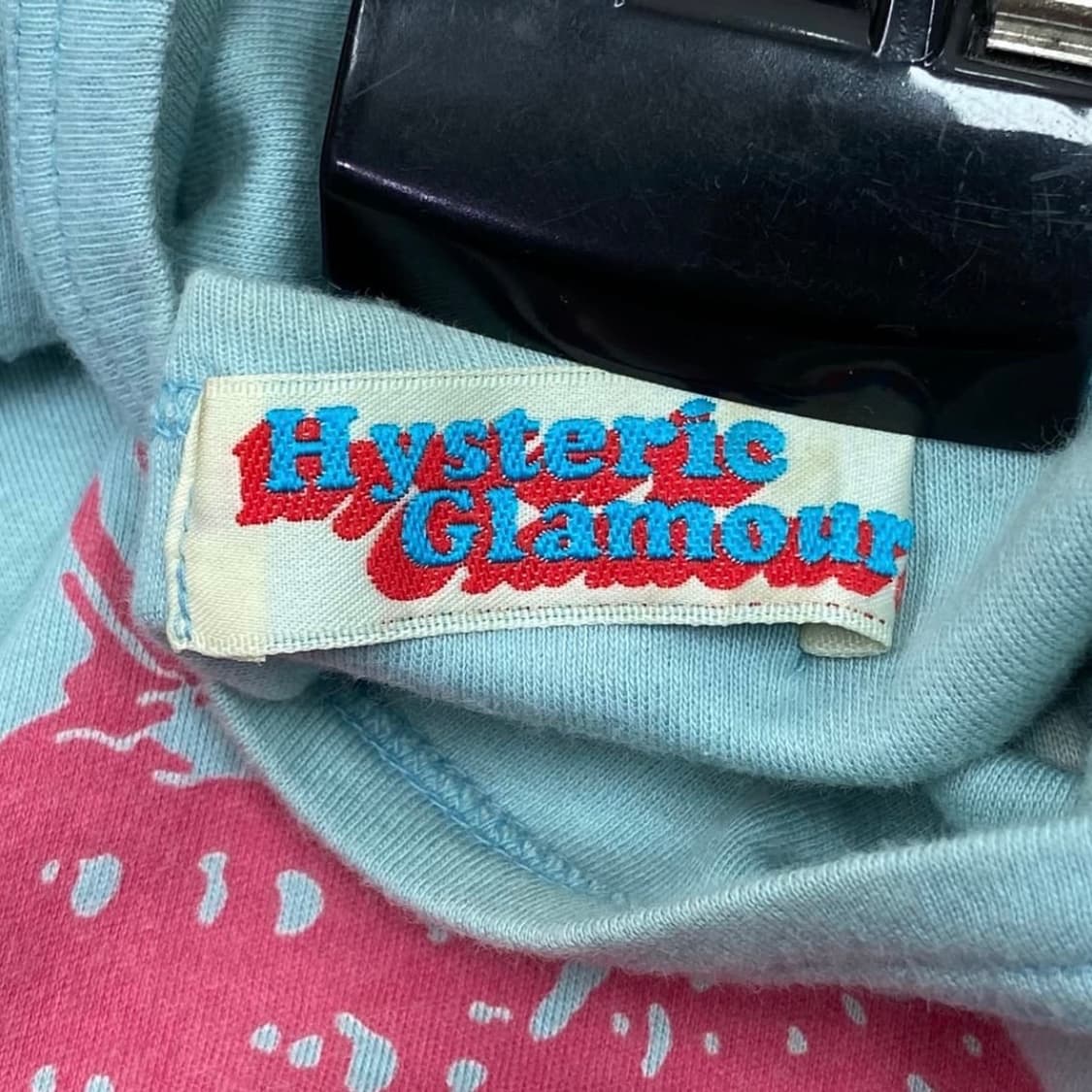 Hysteric Glamour long sleeve 상품이미지4