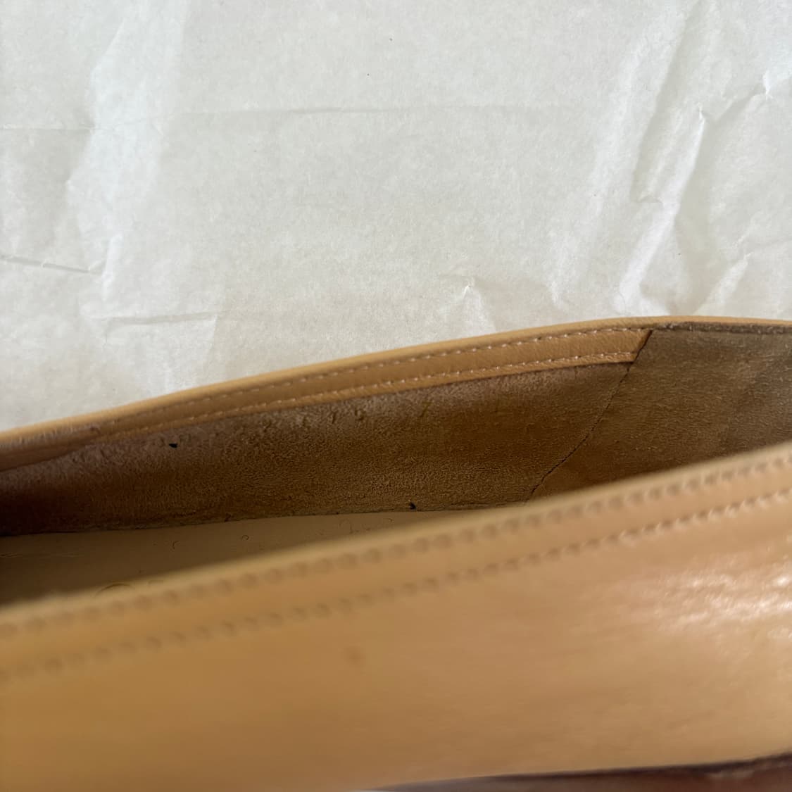▫️Ferragamo Flat Shoes 상품이미지6