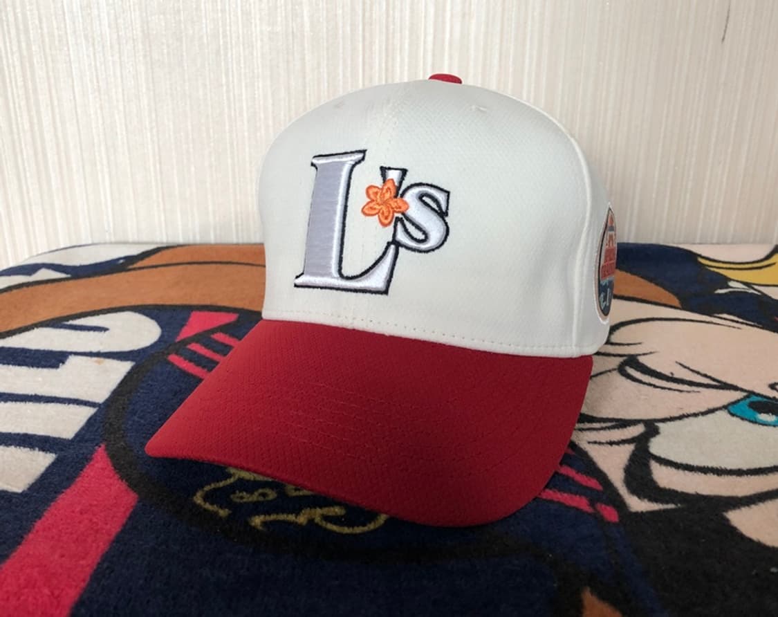 KBO SSG랜더스 2023 오키나와 스프링캠프모자/캡 XL(60) 상품이미지1