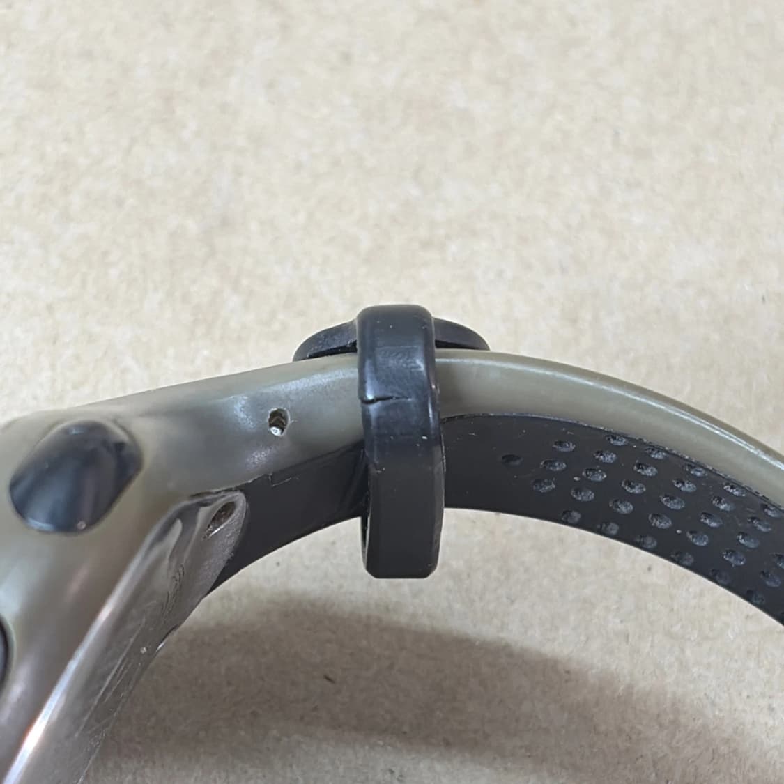 나이키 트라이엑스 퓨리 디지털 시계 상품이미지9