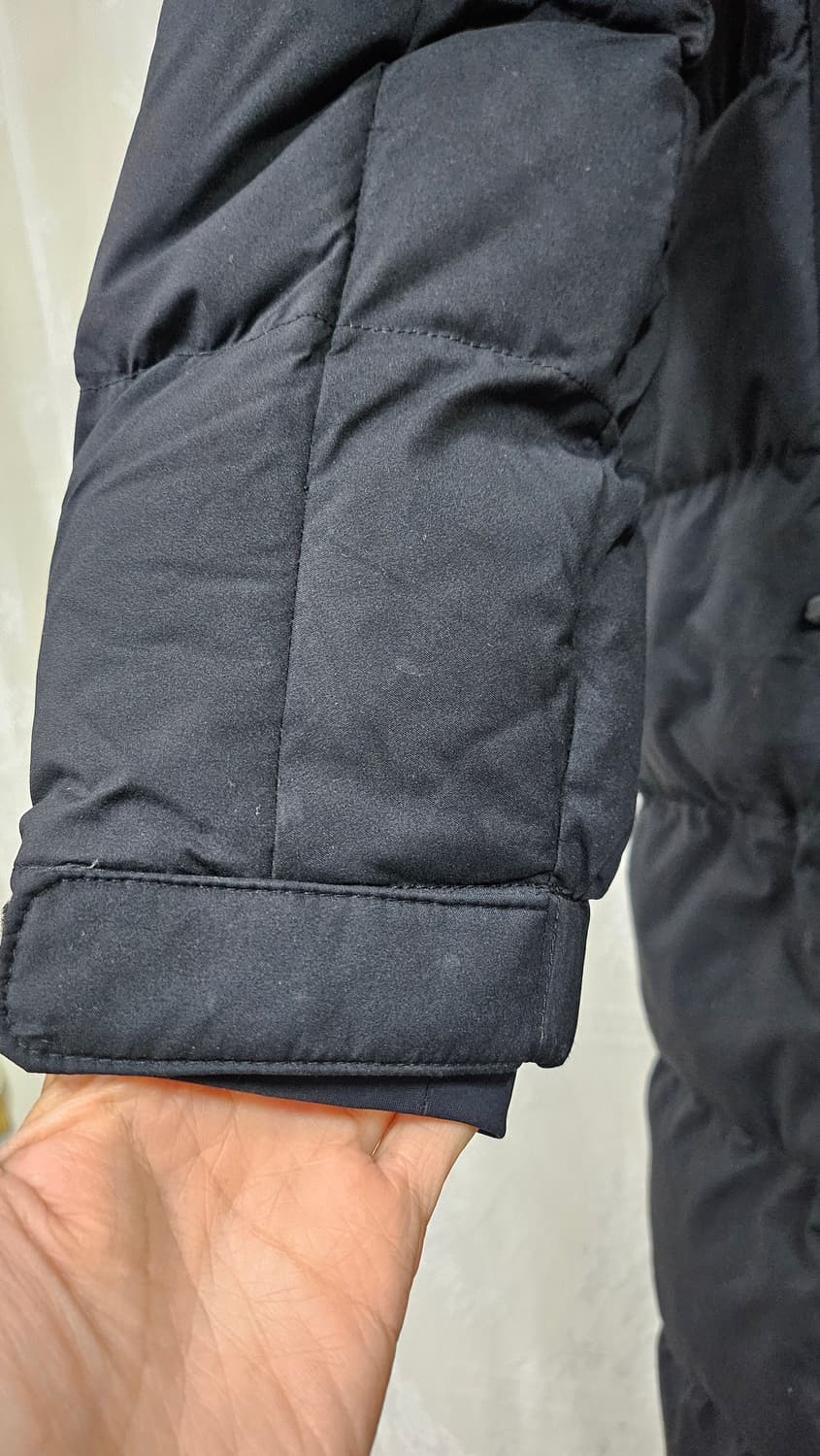 250.K2 롱패딩  상품이미지7