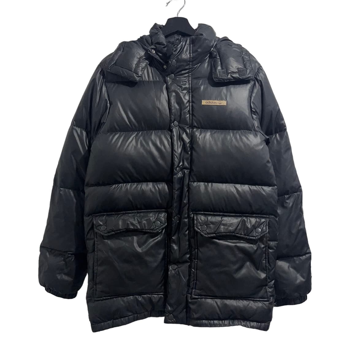 아디다스 올드스쿨 패딩 상품이미지2