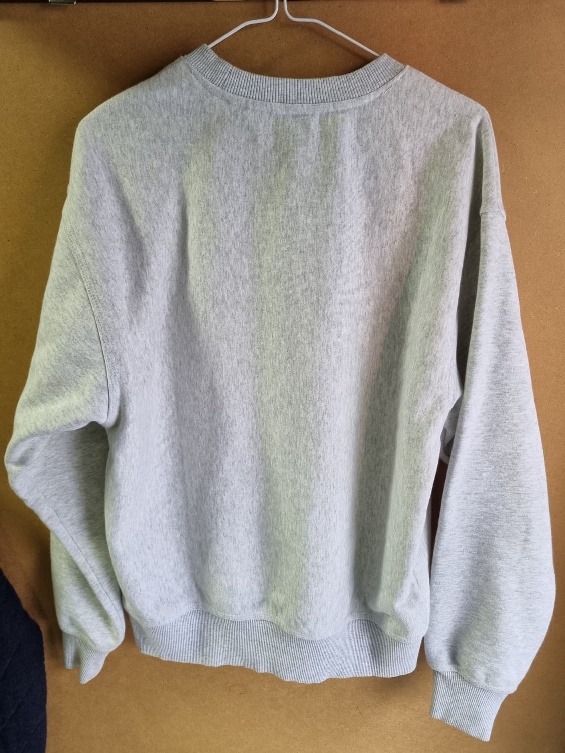 스투시 아웨레가시 콜라보 맨투맨  상품이미지2